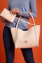 Zoozie Bags Athens - Beige